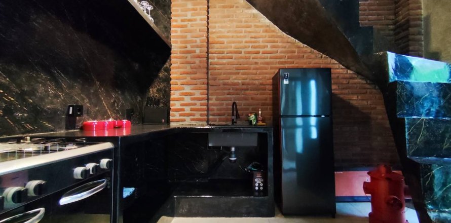 2 bedrooms Villa in Canggu, Badung, Bali (15408)