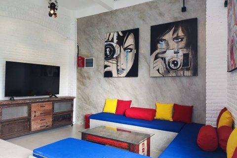 2 bedrooms Villa in Canggu, Badung, Bali (15408) 3