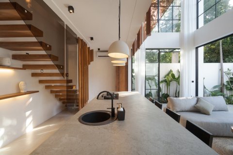2 bedrooms Villa in Pecatu, Badung, Bali (14581) 5
