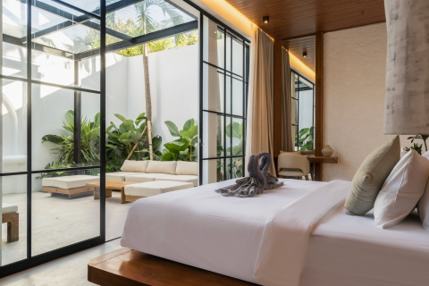 2 bedrooms Villa in Pecatu, Badung, Bali (14581) 9