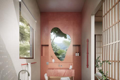 2 bedrooms Villa in Ubud, Gianyar, Bali (14578)