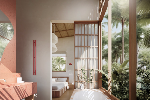 2 bedrooms Villa in Ubud, Gianyar, Bali (14578) 2