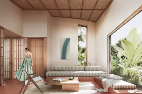 2 bedrooms Villa in Ubud, Gianyar, Bali (14578) 8