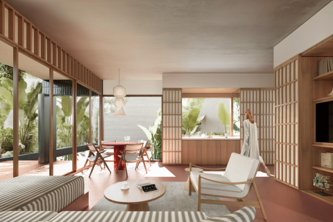 2 bedrooms Villa in Ubud, Gianyar, Bali (14578) 4