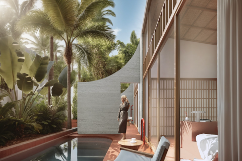 2 bedrooms Villa in Ubud, Gianyar, Bali (14578) 6