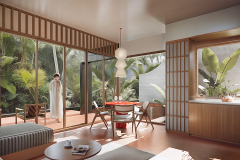 2 bedrooms Villa in Ubud, Gianyar, Bali (14578) 5