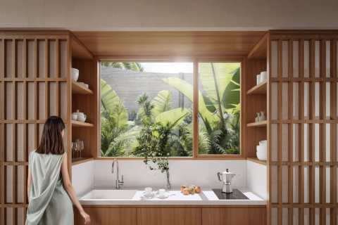 2 bedrooms Villa in Ubud, Gianyar, Bali (14578) 9