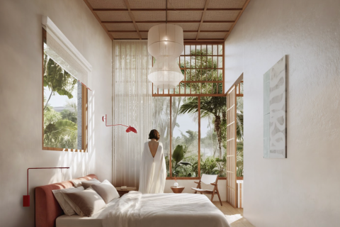 2 bedrooms Villa in Ubud, Gianyar, Bali (14578) 3