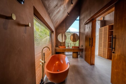 3 bedrooms Villa in Pecatu, Badung, Bali (14582) 10