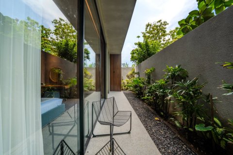 3 bedrooms Villa in Pecatu, Badung, Bali (14582) 8