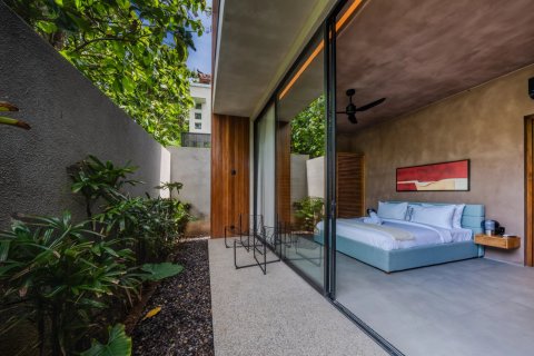 3 bedrooms Villa in Pecatu, Badung, Bali (14582) 7