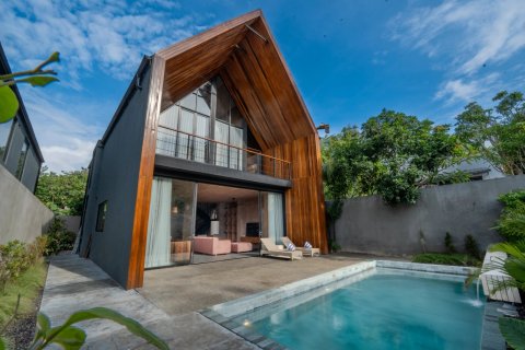 3 bedrooms Villa in Pecatu, Badung, Bali (14582)
