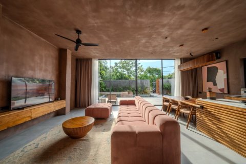 3 bedrooms Villa in Pecatu, Badung, Bali (14582) 3