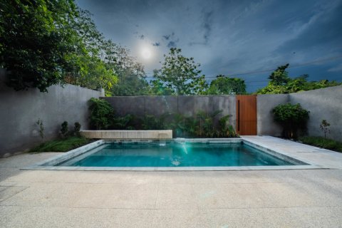 3 bedrooms Villa in Pecatu, Badung, Bali (14582) 14