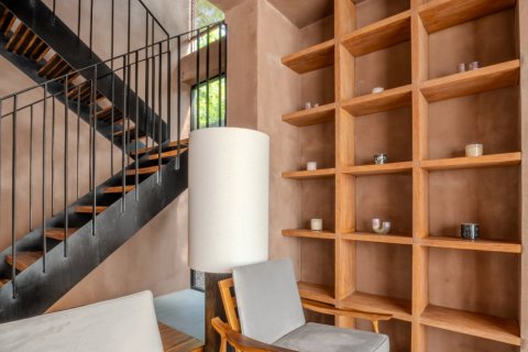 3 bedrooms Villa in Pecatu, Badung, Bali (14582) 11