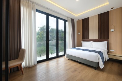 3 bedrooms Villa in Mengwi, Badung, Bali (14583) 4