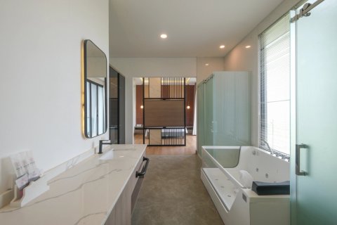 3 bedrooms Villa in Mengwi, Badung, Bali (14583) 9