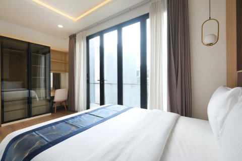 3 bedrooms Villa in Mengwi, Badung, Bali (14583) 5