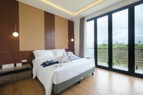 3 bedrooms Villa in Mengwi, Badung, Bali (14583) 11