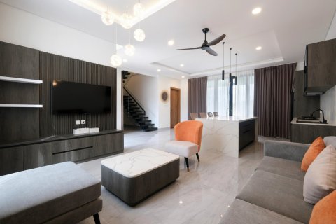 3 bedrooms Villa in Mengwi, Badung, Bali (14583) 7