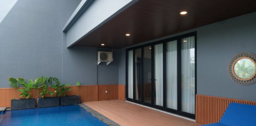 3 bedrooms Villa in Mengwi, Badung, Bali (14583)