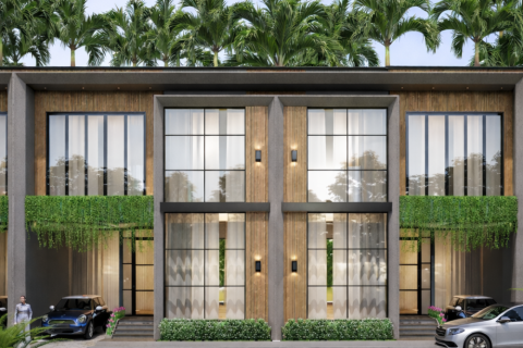 3 bedrooms Villa in Mengwi, Badung, Bali (14583) 13