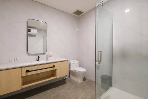 3 bedrooms Villa in Mengwi, Badung, Bali (14583)