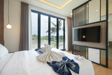 3 bedrooms Villa in Mengwi, Badung, Bali (14583) 12
