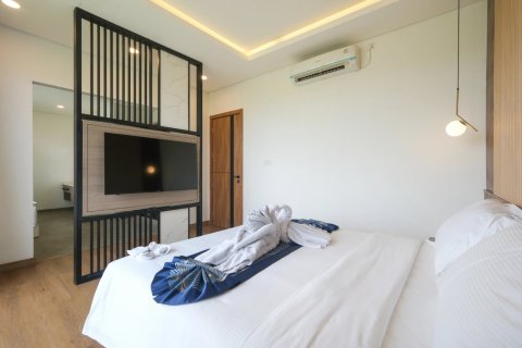 3 bedrooms Villa in Mengwi, Badung, Bali (14583) 10