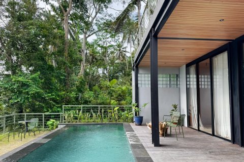 2 bedrooms Villa in Ubud, Gianyar, Bali (14580)