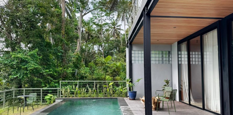 2 bedrooms Villa in Ubud, Gianyar, Bali (14580)