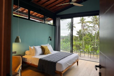 2 bedrooms Villa in Ubud, Gianyar, Bali (14580) 5