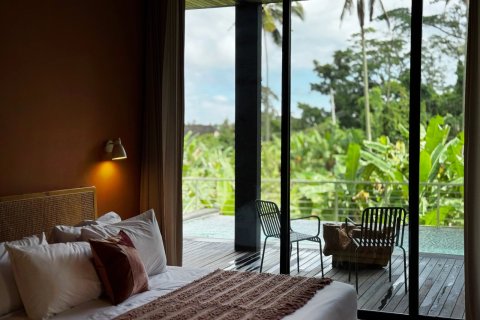 2 bedrooms Villa in Ubud, Gianyar, Bali (14580) 4