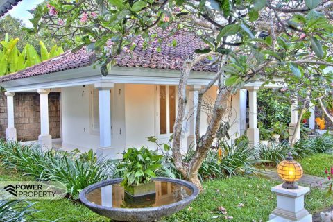 4 bedrooms Villa in Tabanan, Bali (10265) 11
