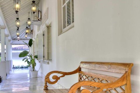 4 bedrooms Villa in Tabanan, Bali (10265) 12