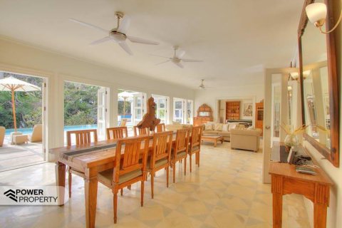 4 bedrooms Villa in Tabanan, Bali (10265) 28