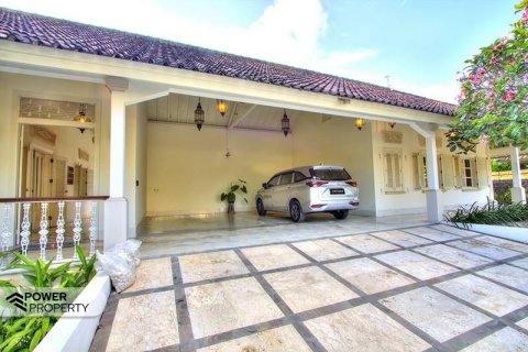 4 bedrooms Villa in Tabanan, Bali (10265) 8
