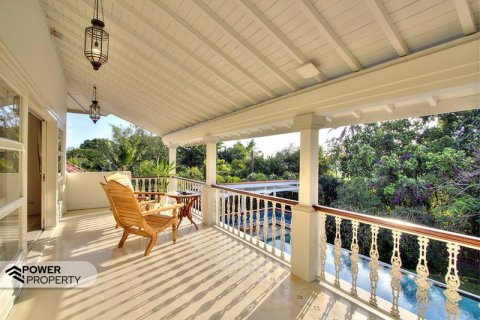 4 bedrooms Villa in Tabanan, Bali (10265) 22