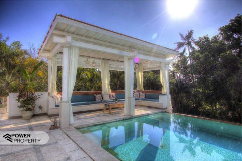 4 bedrooms Villa in Tabanan, Bali (10265) 13