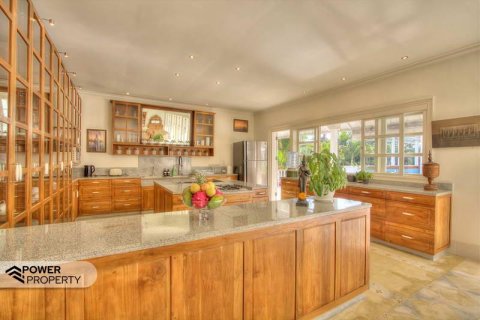 4 bedrooms Villa in Tabanan, Bali (10265) 27