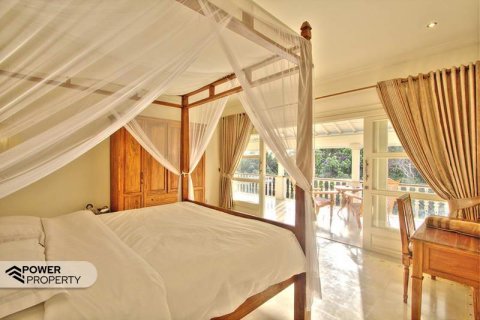 4 bedrooms Villa in Tabanan, Bali (10265) 24