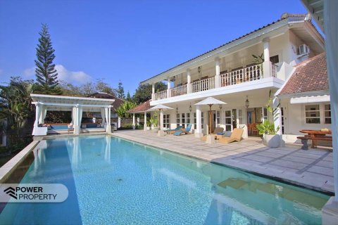 4 bedrooms Villa in Tabanan, Bali (10265) 14