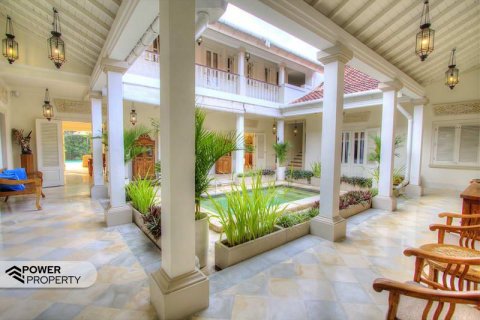 4 bedrooms Villa in Tabanan, Bali (10265) 4