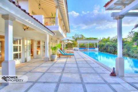 4 bedrooms Villa in Tabanan, Bali (10265) 17