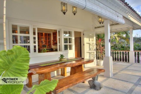 4 bedrooms Villa in Tabanan, Bali (10265) 25