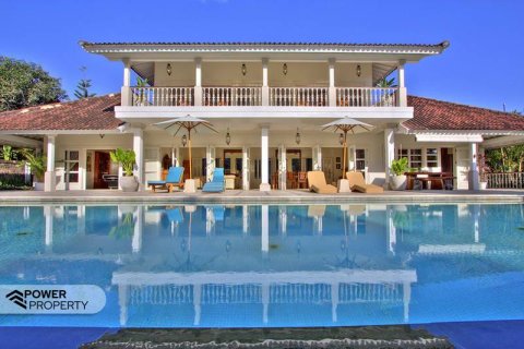4 bedrooms Villa in Tabanan, Bali (10265) 15