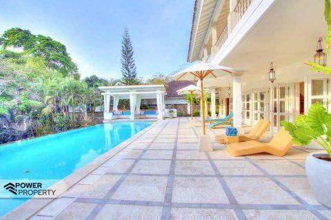 4 bedrooms Villa in Tabanan, Bali (10265) 16