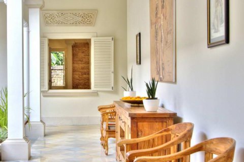 4 bedrooms Villa in Tabanan, Bali (10265) 3