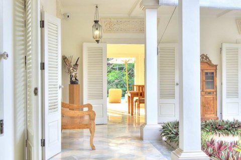 4 bedrooms Villa in Tabanan, Bali (10265) 2