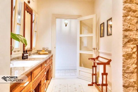 4 bedrooms Villa in Tabanan, Bali (10265) 23